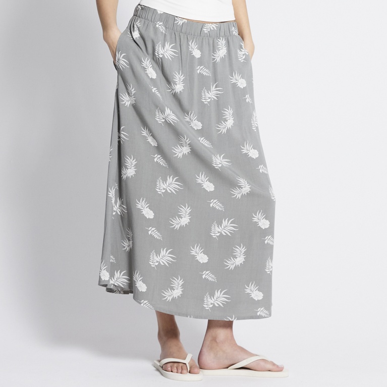 Midi skirt "Lottie"